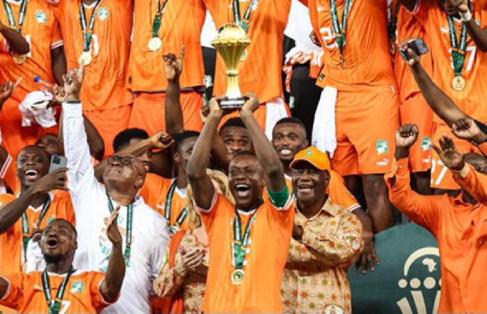 أمم أفريقيا تعرف على سجل الأبطال والأرقام القياسية