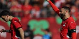 أمم أفريقيا.. مصر ونيجيريا إلى نصف النهائي