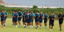 فدائي الشباب في المجموعة الثالثة من بطولة غرب آسيا الرابعة