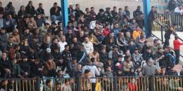 عطش جماهيري يكسر صمت الملاعب في غزة