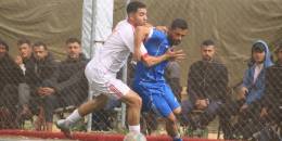 6 انتصارات في افتتاح الجولة 2 من البطولة التنشيطية لكرة الصالات