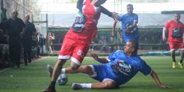 غزة الرمضانية: الزعيم يتأهل والشجاعية يتألق والنصيرات يكتسح