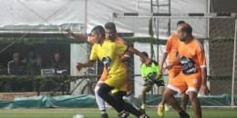 غزة الرمضانية: انتصارات للعميد والطواحين وقدامى خان يونس