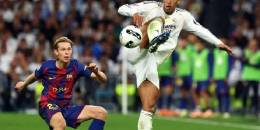 أبطال أوروبا: حسرة في مدريد وباريس وعلامة كاملة لأرسنال