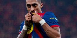 برشلونة يقهر مدريد ويتوج بطلاً لكأس السوبر الأسباني