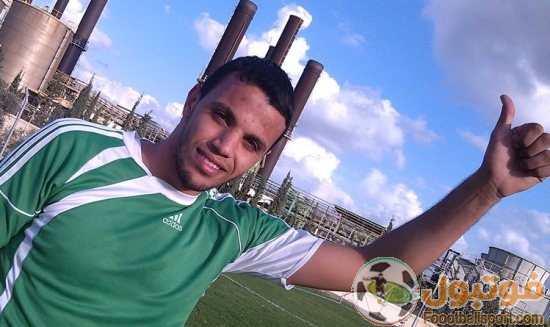 حسب الله الزيتون مصمم على العودة الى دوري الأضوا